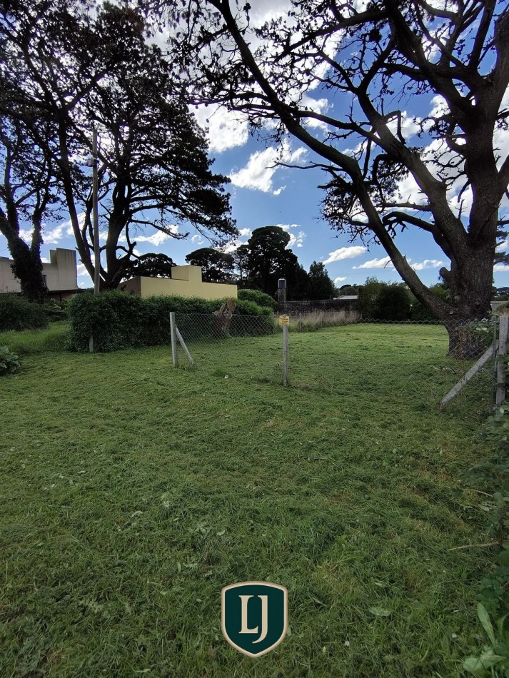 Vendemos Lote en Acantilados 