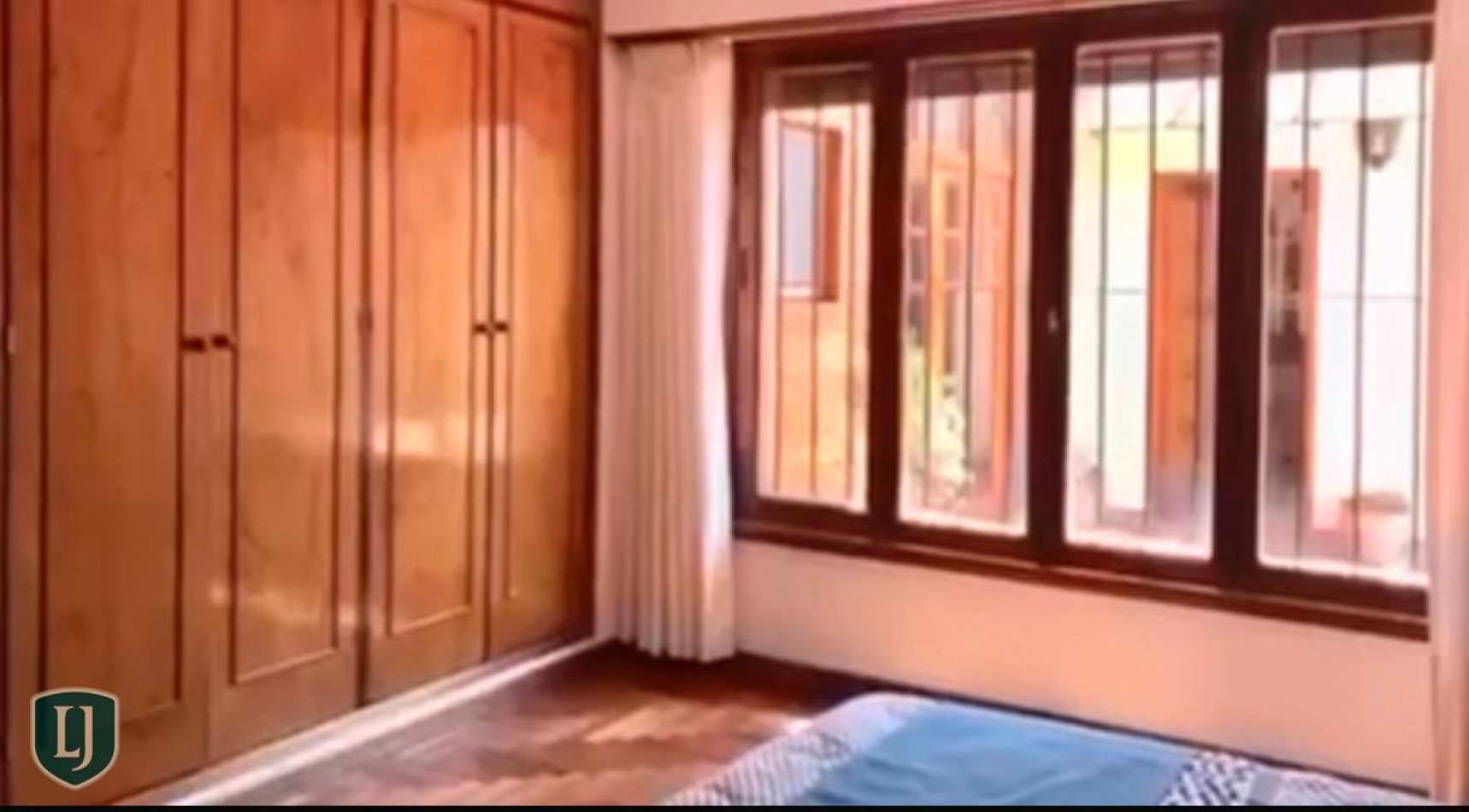 Alquiler Casa 4 Ambientes 