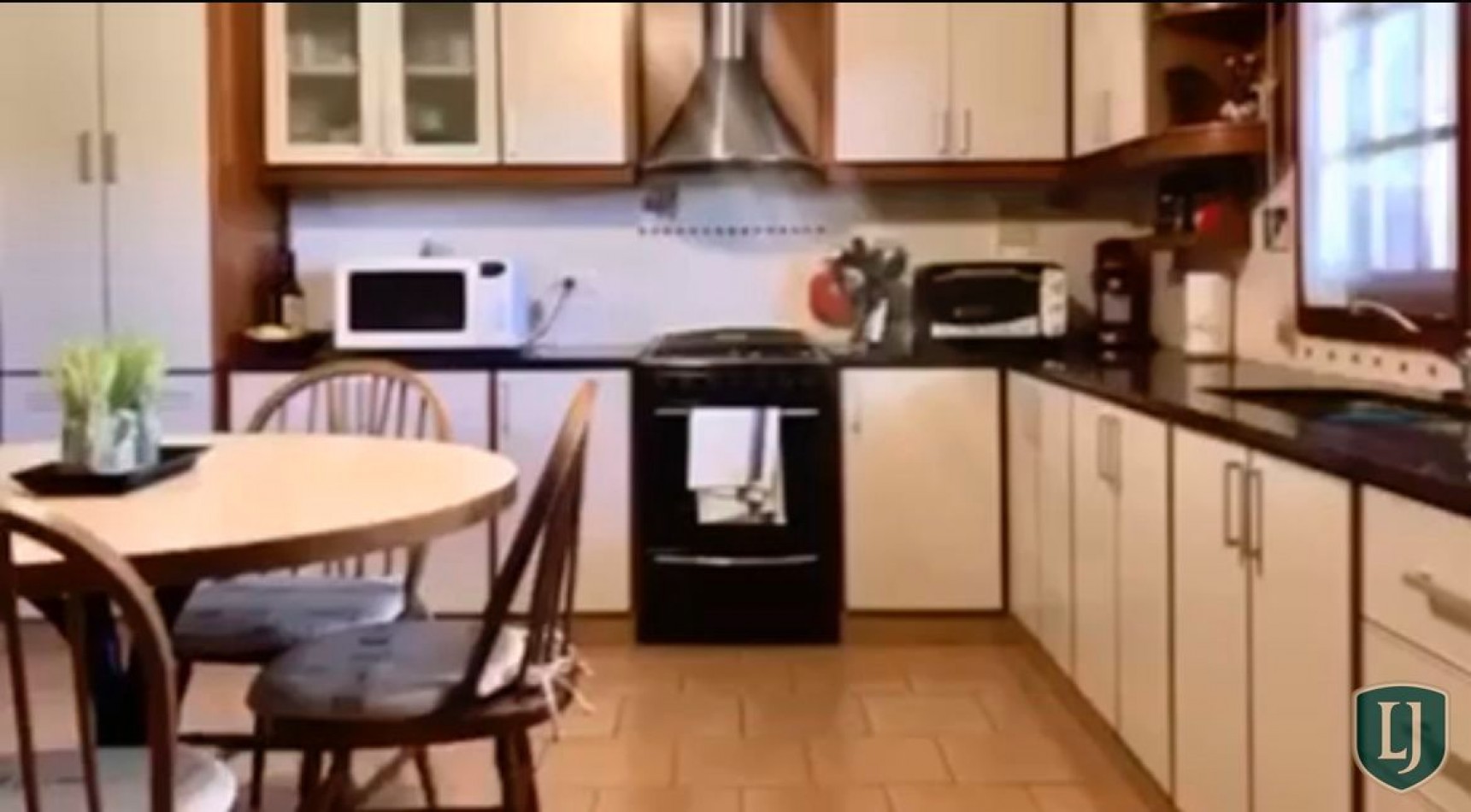 Alquiler Casa 4 Ambientes 