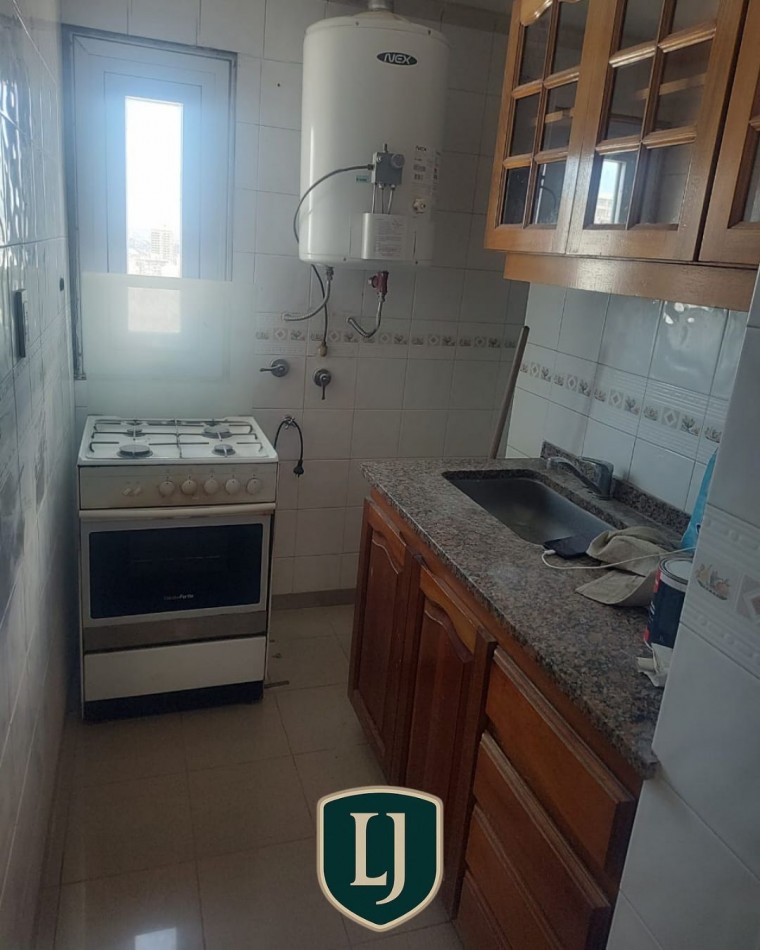 Alquiler 24 meses con vista al mar