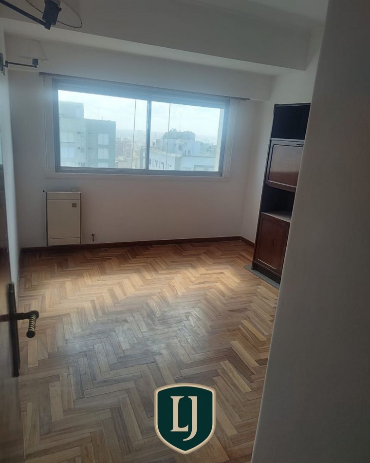 Alquiler 24 meses con vista al mar