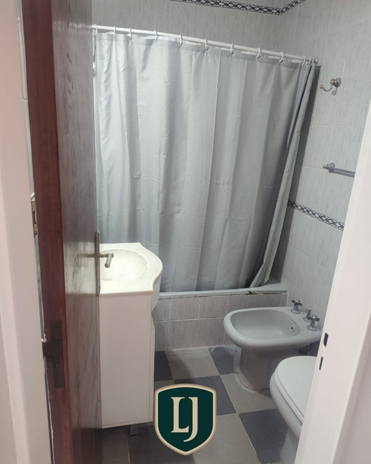 Alquiler 24 meses con vista al mar