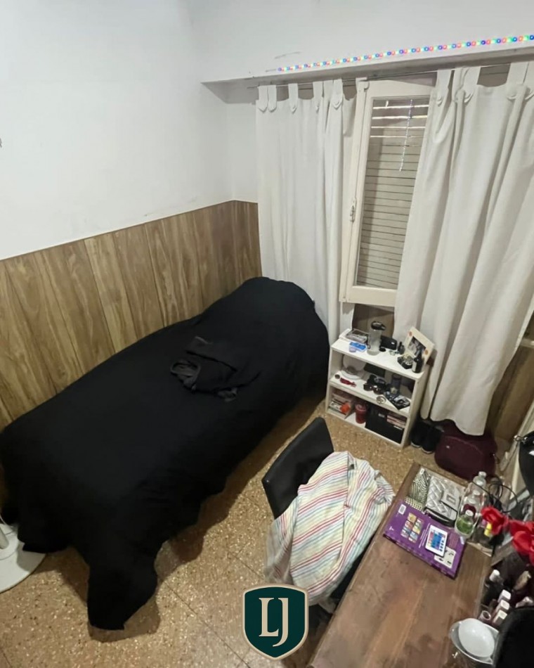 Importante Chalet sobre Av. Favaloro, Balcarce