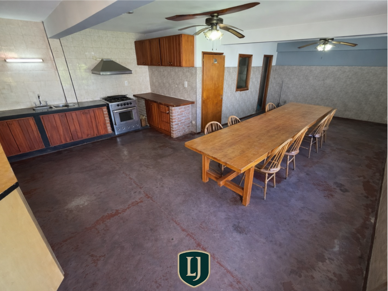 Casa en venta en Zona Colinas