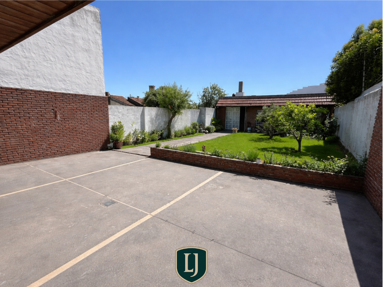 Casa en venta en Zona Colinas