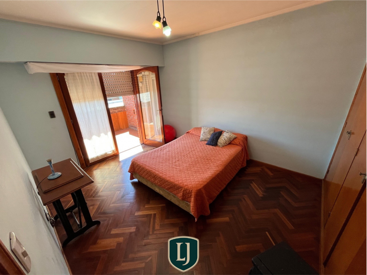 Casa en venta en Zona Colinas