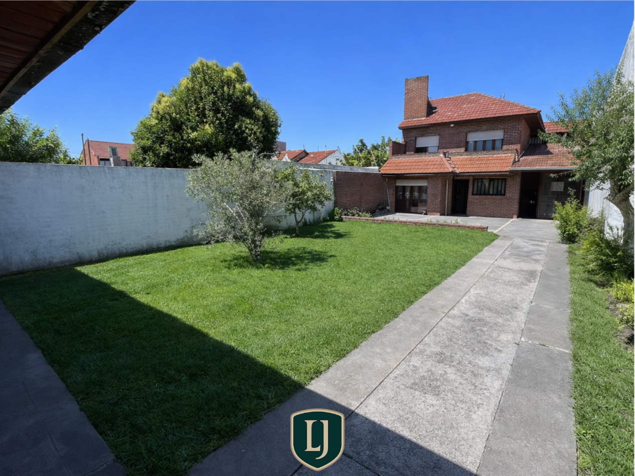 Casa en venta en Zona Colinas