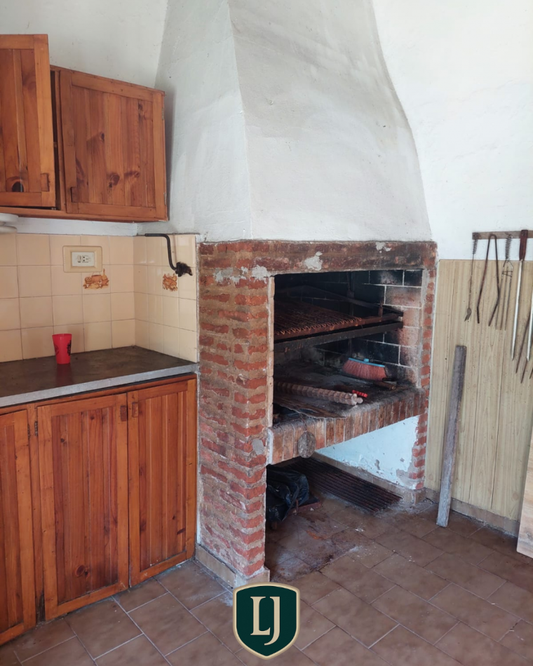 Chalet en Venta en San Carlos