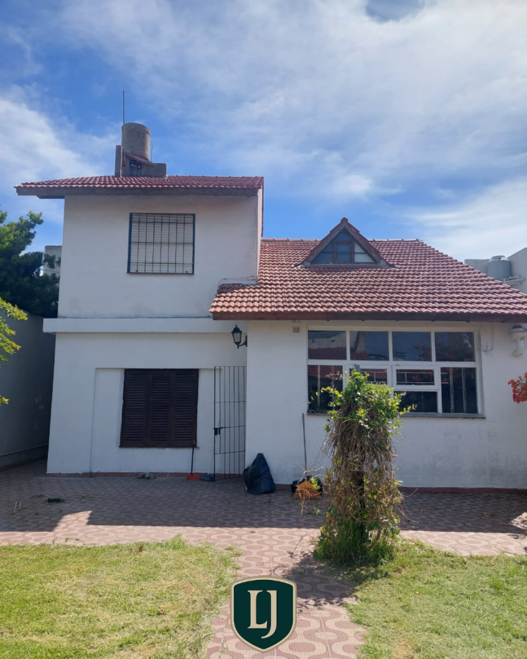 Chalet en Venta en San Carlos