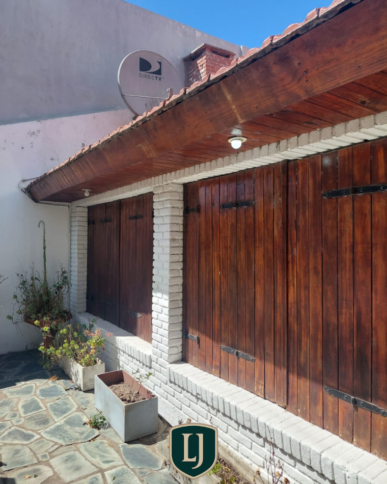 Chalet en Venta en San Carlos