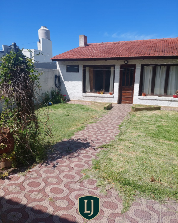 Chalet en Venta en San Carlos