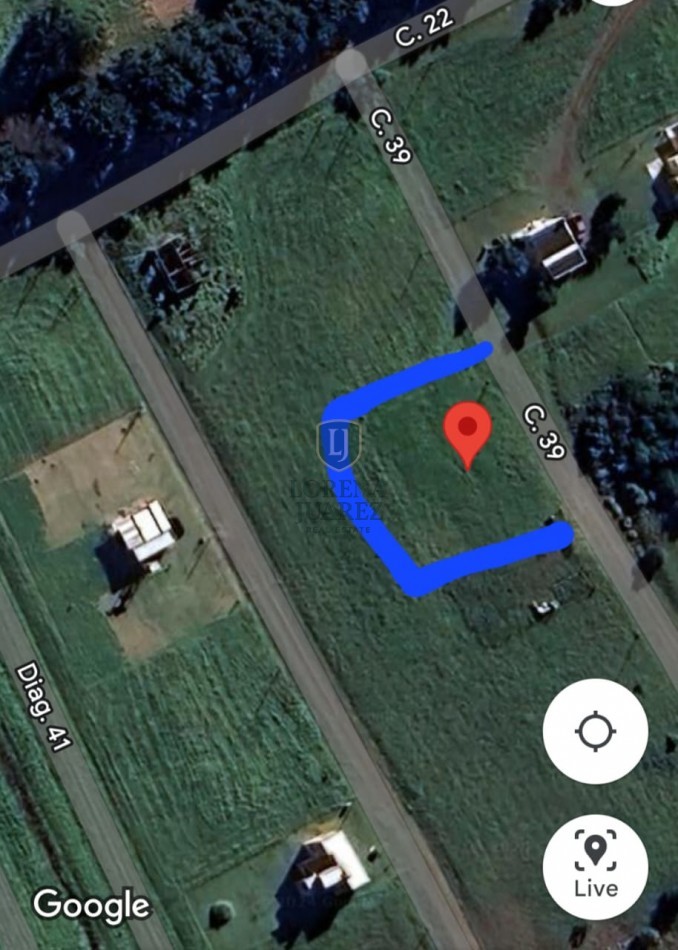 Lotes en el Marquesado 