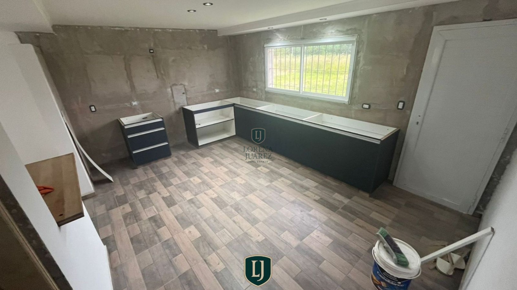 Casa a Estrenar en Balcarce