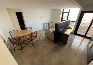 Vendemos departamento 2 Ambientes frente al mar