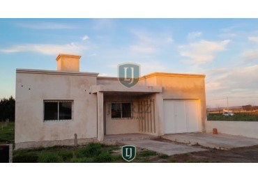 Casa a Estrenar en Balcarce